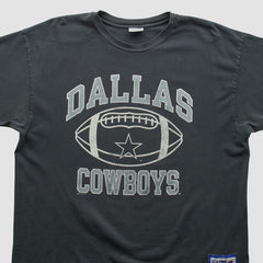 Champion 90s T-shirt - Dallas Cowboys