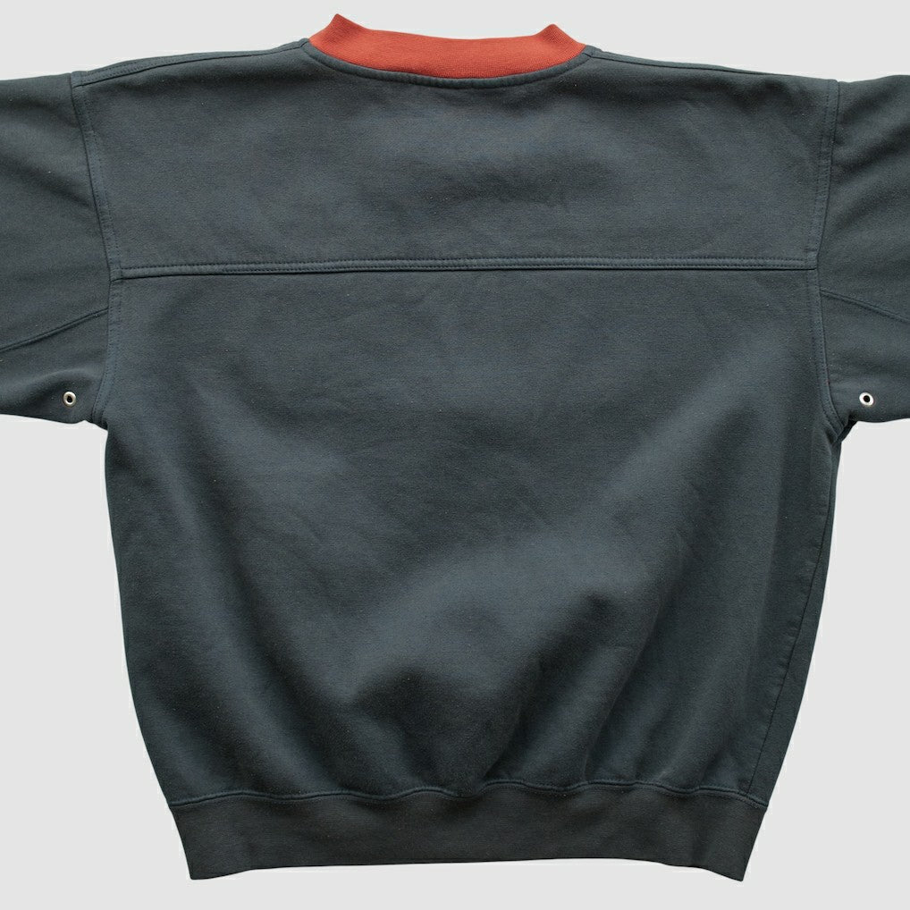 Lee Apparel 90s Pullover Sweatshirt - New York Giants