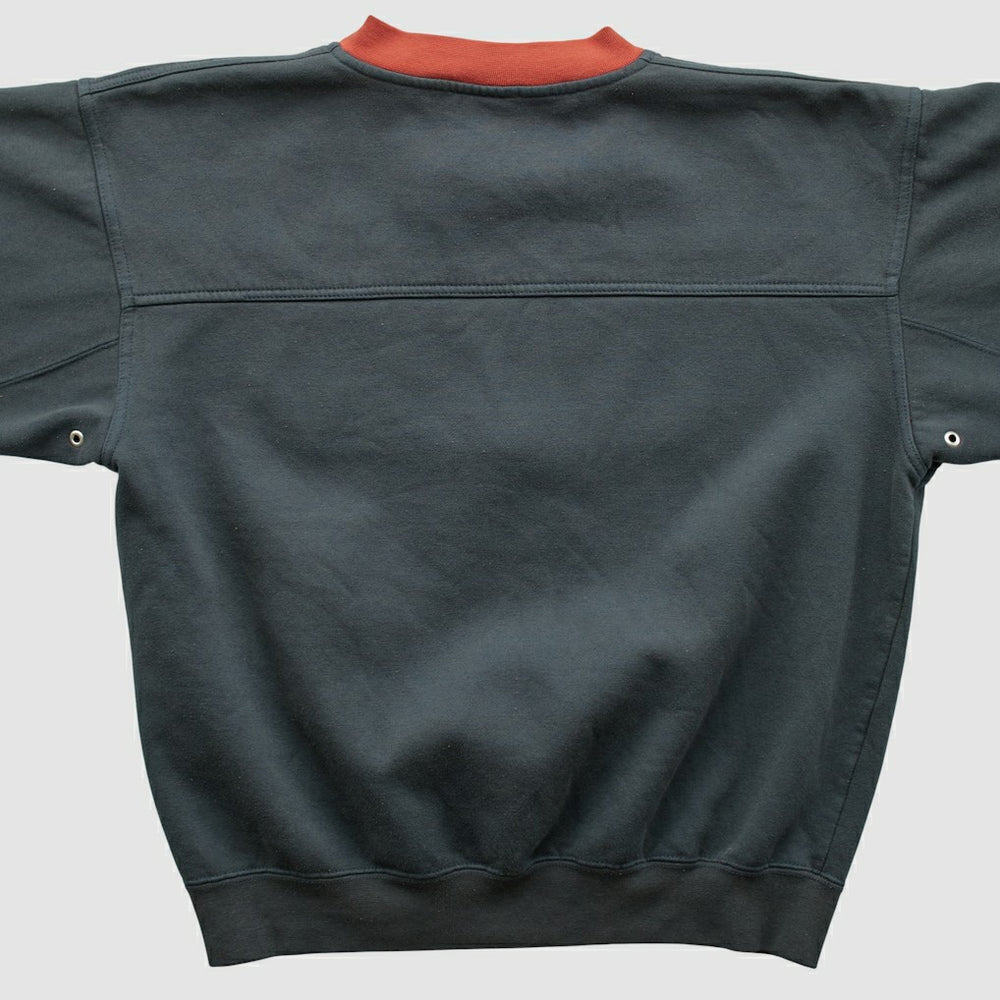 Lee Apparel 90s Pullover Sweatshirt - New York Giants