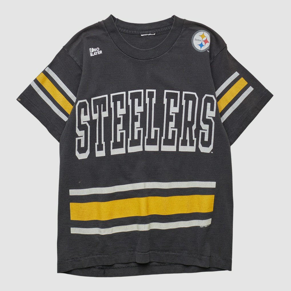 Pro Player 90s T-shirt - Pittsburgh Steelers