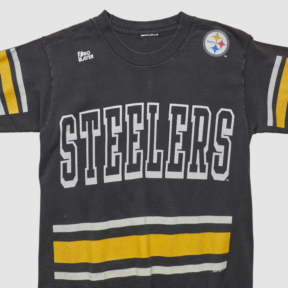 Pro Player 90s T-shirt - Pittsburgh Steelers