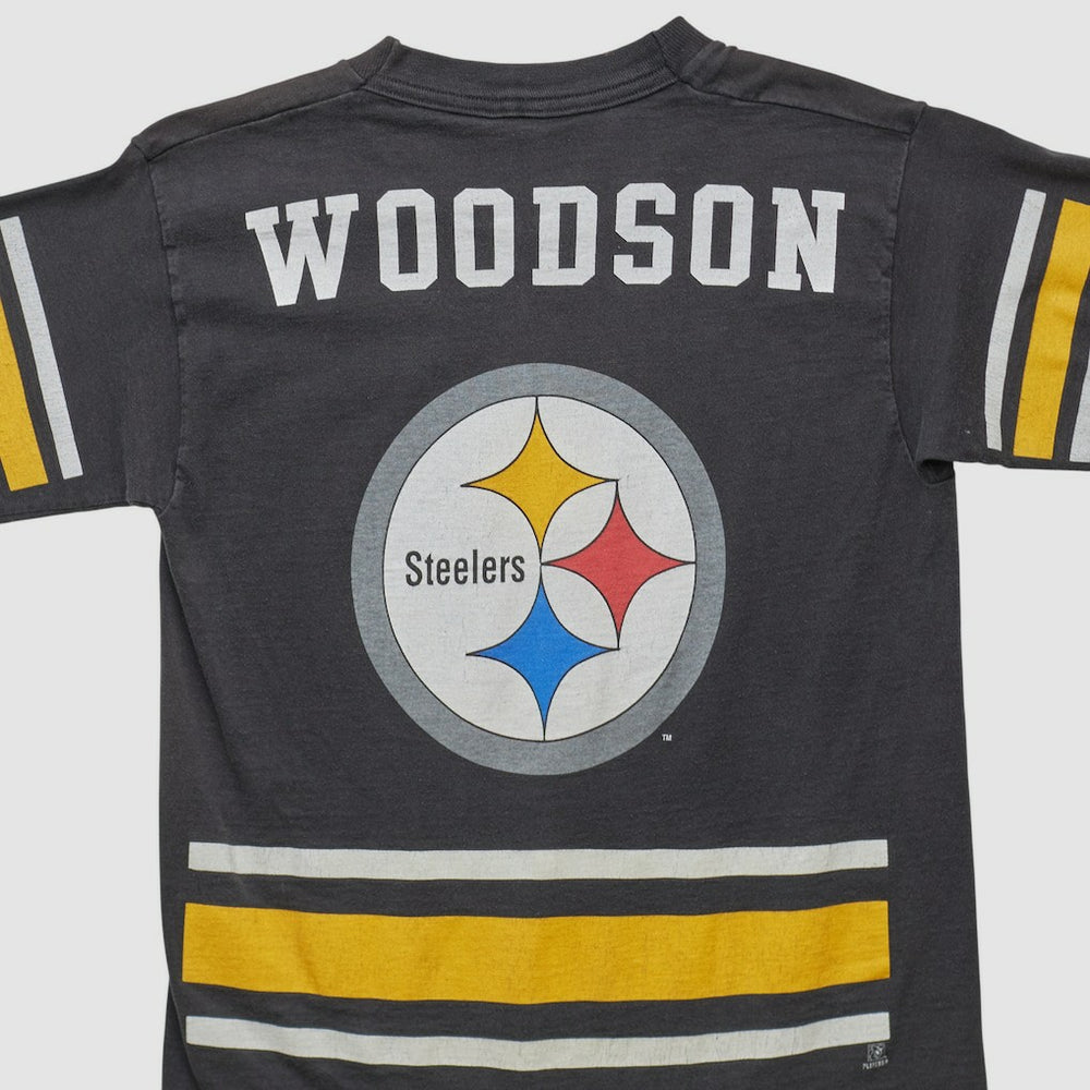 Pro Player 90s T-shirt - Pittsburgh Steelers