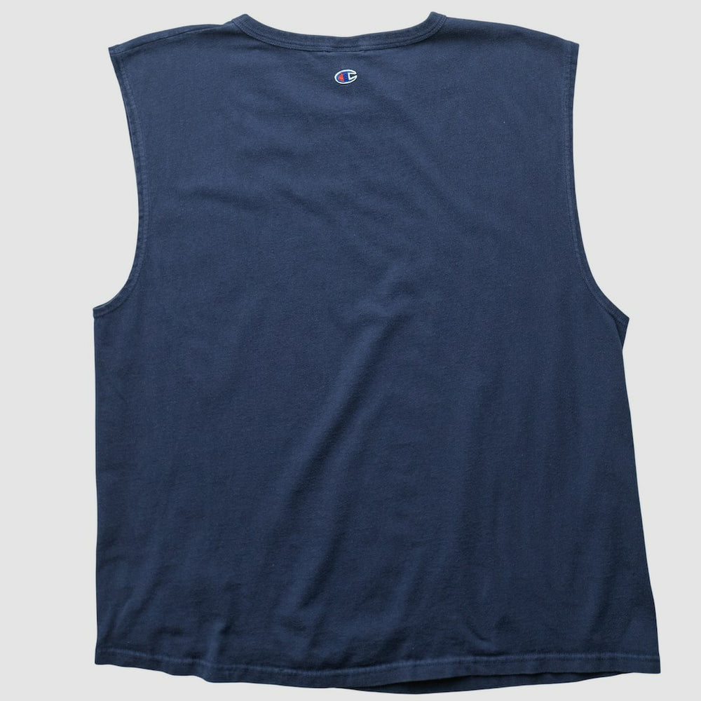Champion 90s Tank - Chicago Bears