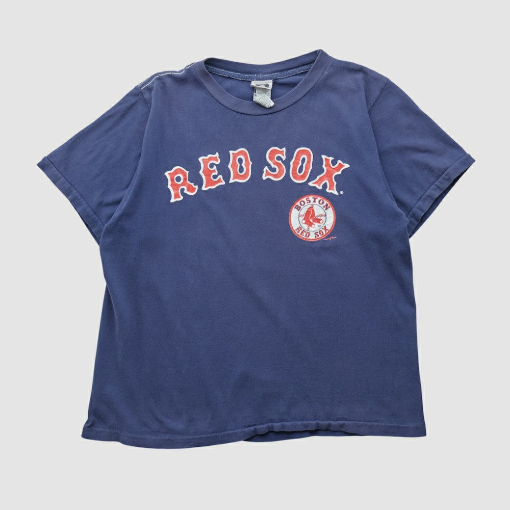 MLB Boston Red Sox Cotton 2000s T-shirt