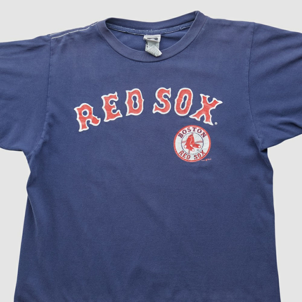 MLB Boston Red Sox Cotton 2000s T-shirt