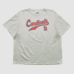 MLB St. Louis Cardinals CSA 2000s T-shirt