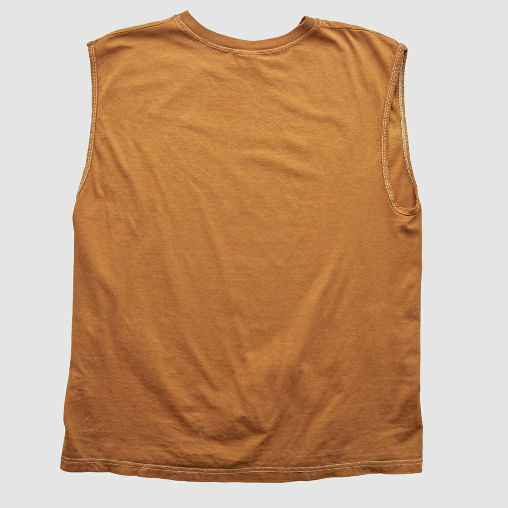 True Fan 90s Tank - Pittsburgh Steelers