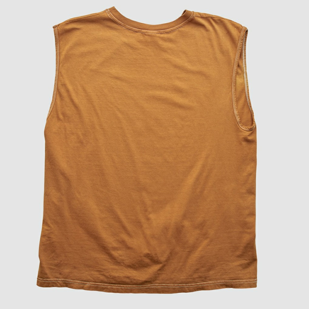 True Fan 90s Tank - Pittsburgh Steelers