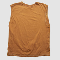 True Fan 90s Tank - Pittsburgh Steelers