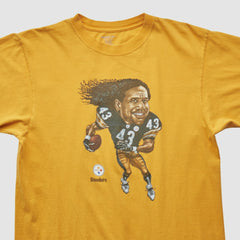 Reebok 2000s T-shirt - Pittsburgh Steelers