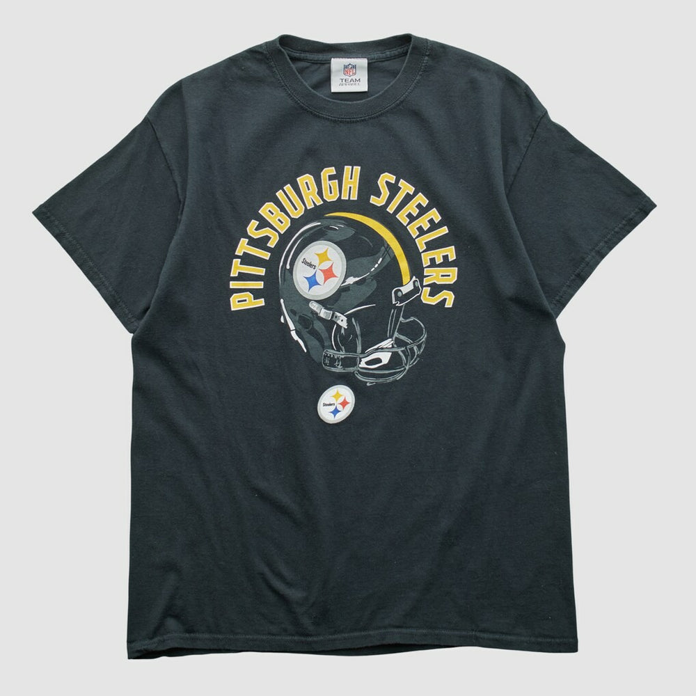 NFL 2010s T-shirt - Pittsburgh Steelers