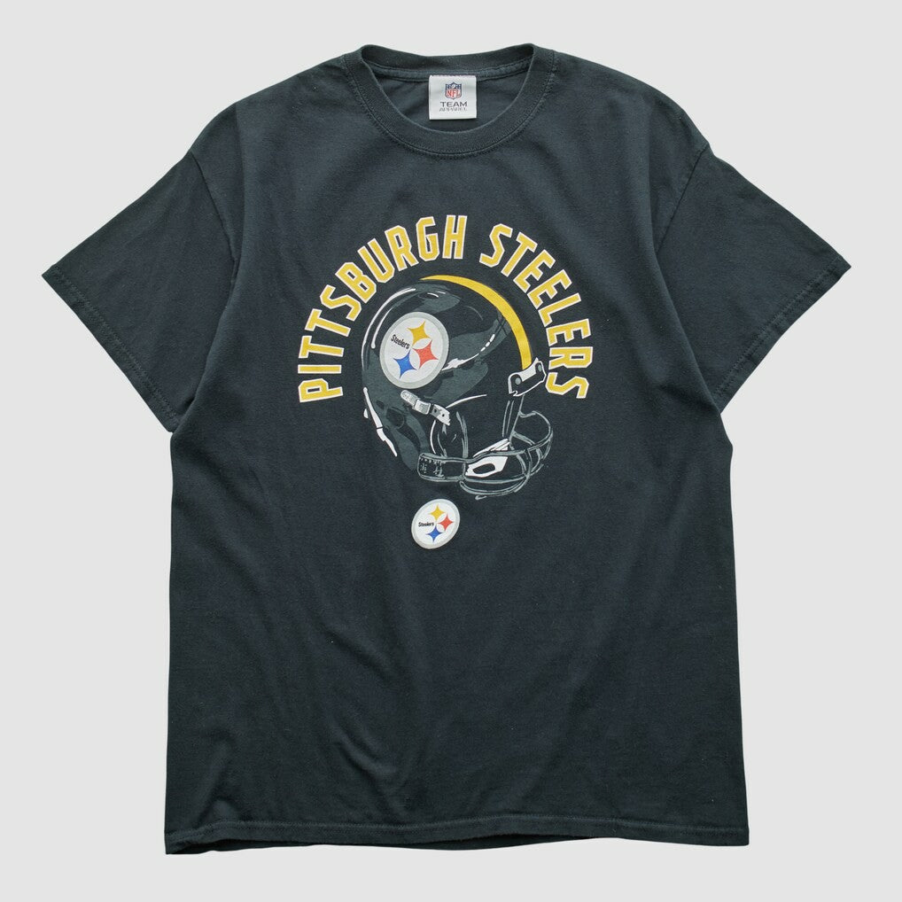 NFL 2010s T-shirt - Pittsburgh Steelers