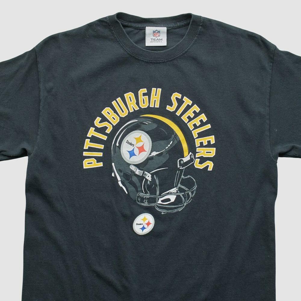 NFL 2010s T-shirt - Pittsburgh Steelers