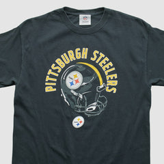 NFL 2010s T-shirt - Pittsburgh Steelers