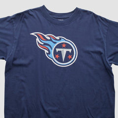 Reebok 2000s T-shirt - Tennessee Titans