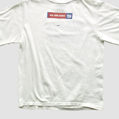 2000s Long Sleeve T-shirt - New York Giants