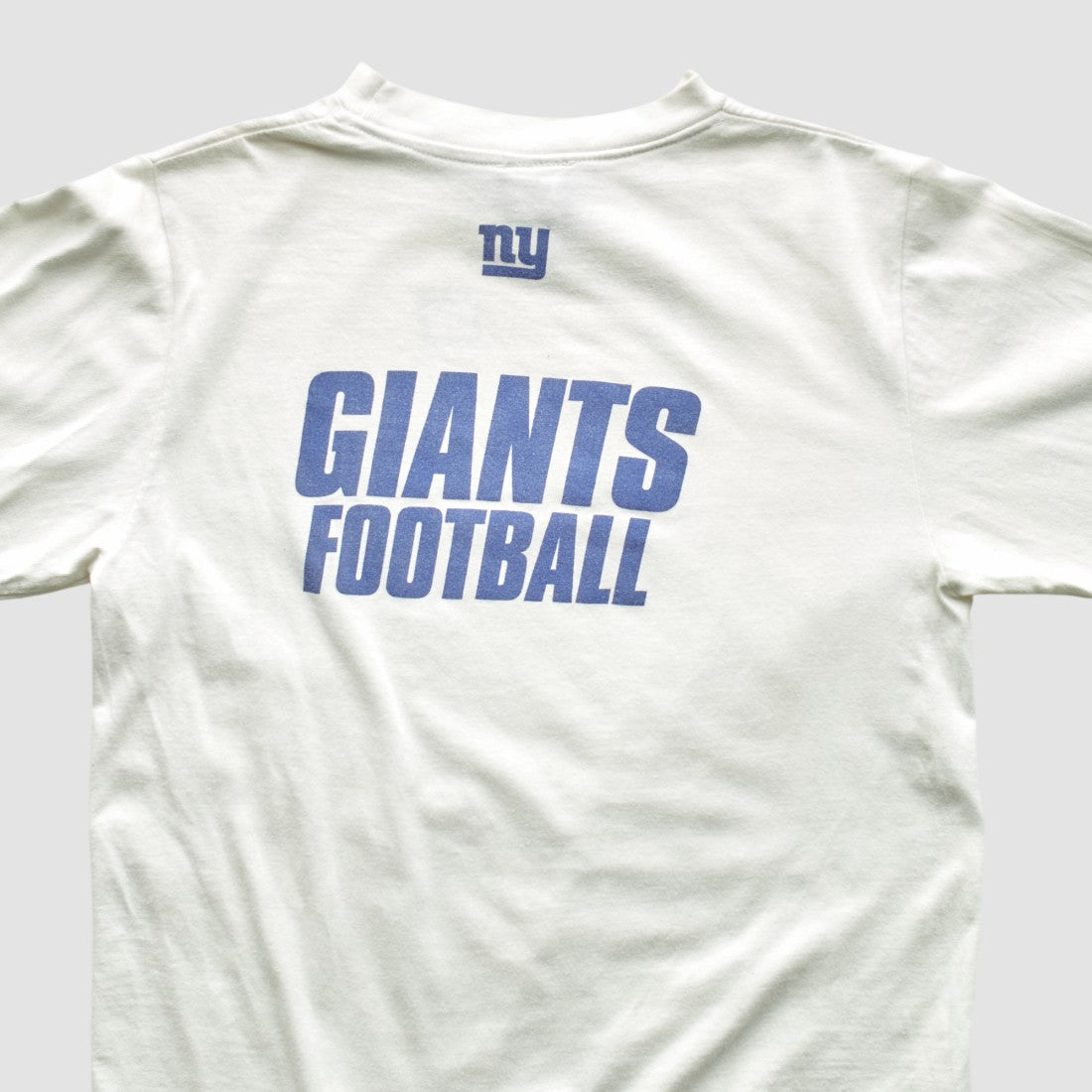 2000s Long Sleeve T-shirt - New York Giants