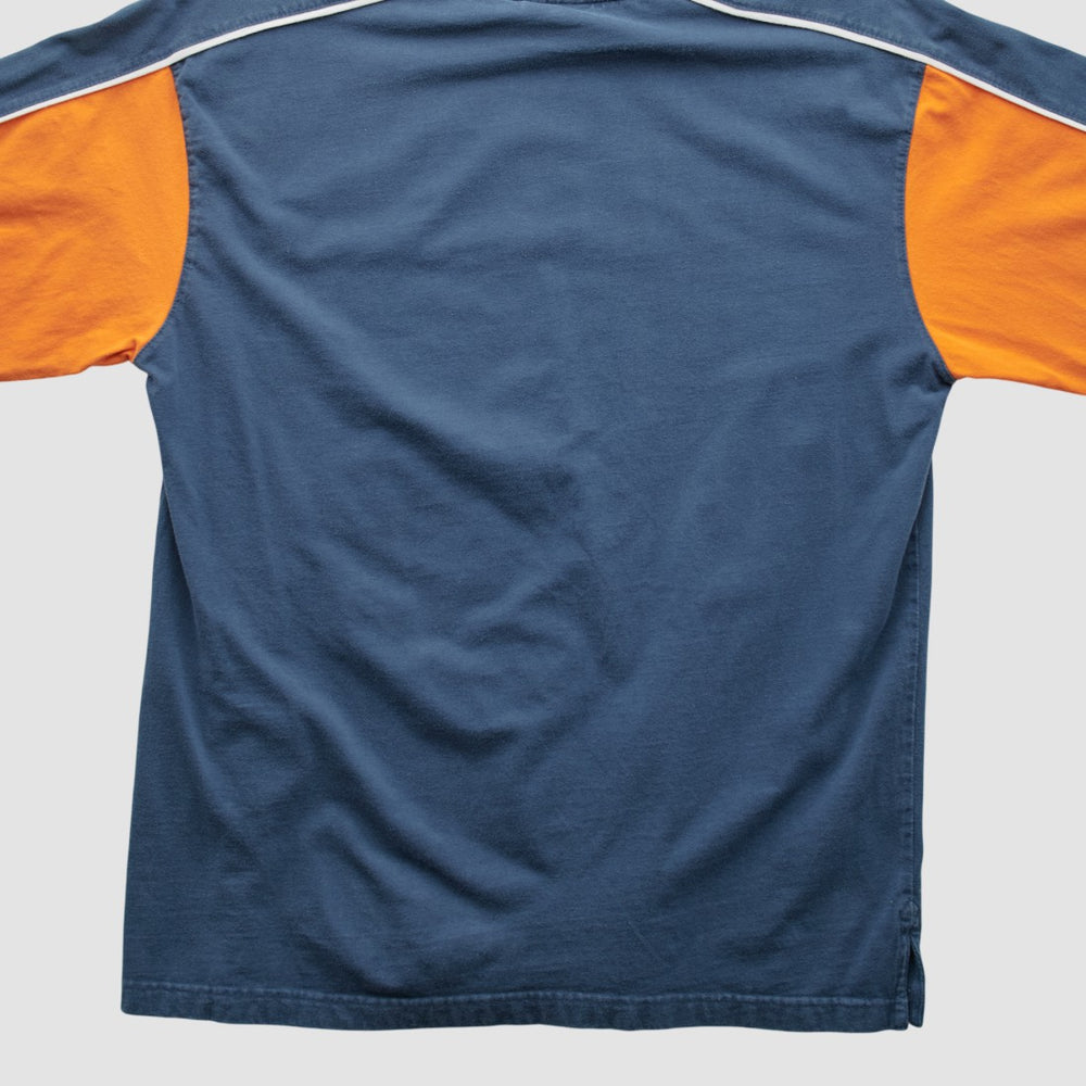 NFL 2000s Long Sleeve T-shirt - Denver Broncos