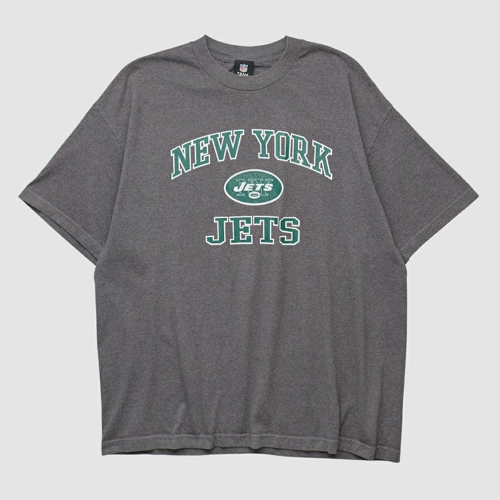 NFL 2010s T-shirt - New York Jets