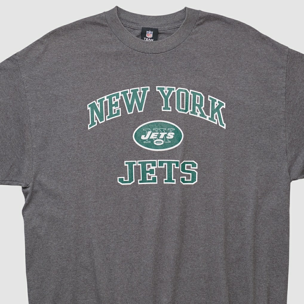 NFL 2010s T-shirt - New York Jets