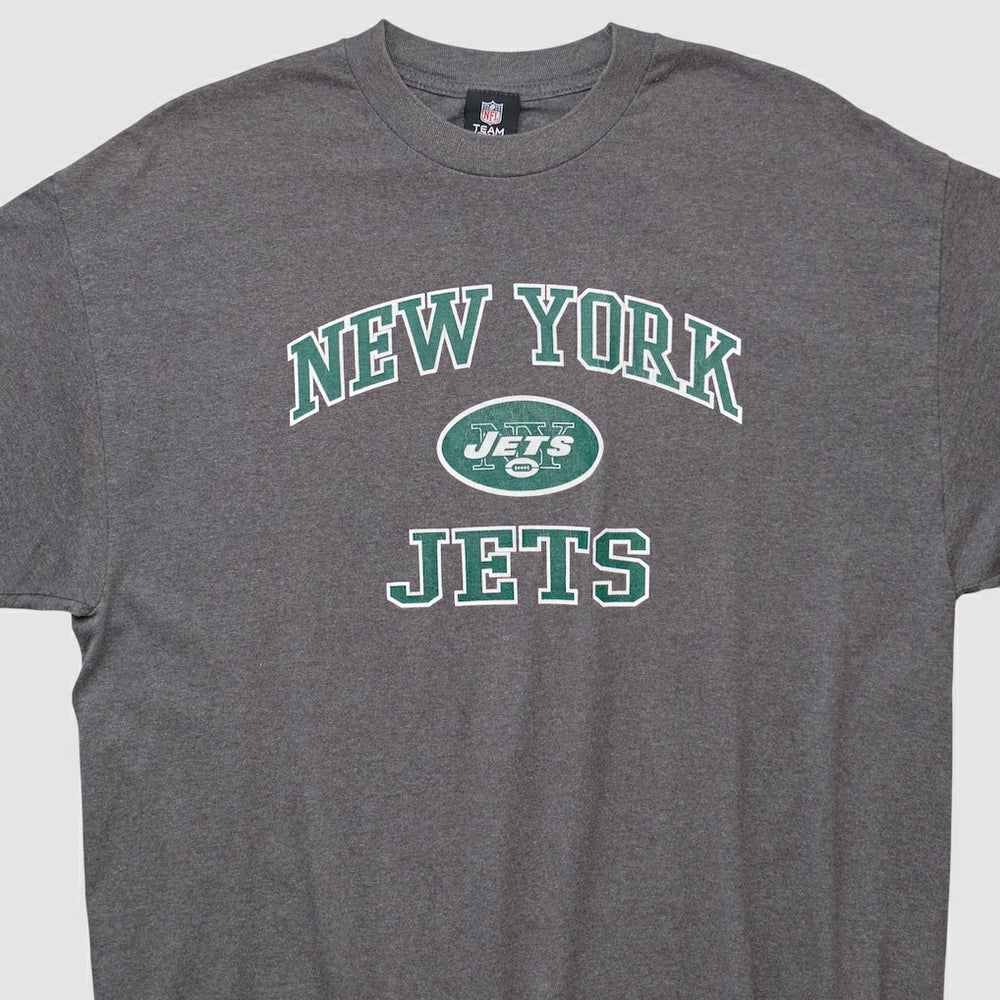 NFL 2010s T-shirt - New York Jets