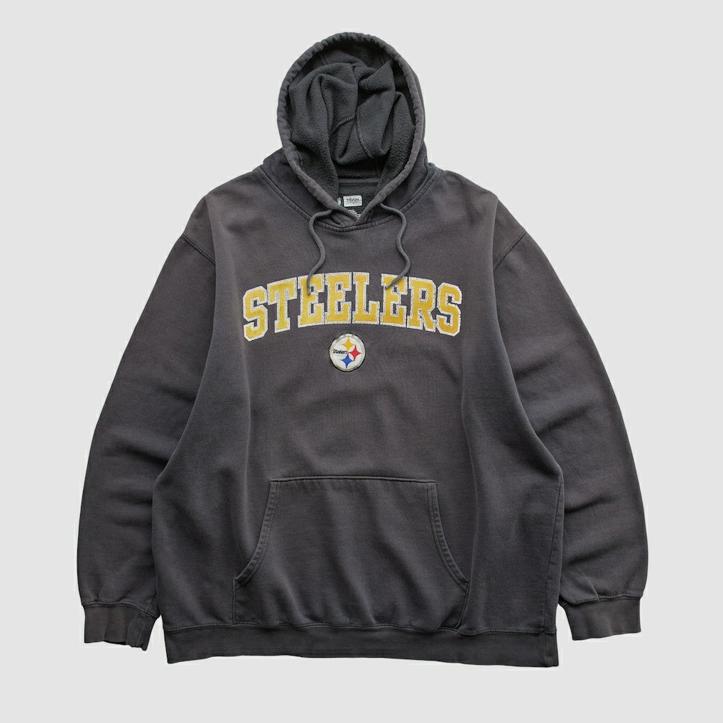 NFL 2010s Hooded Pullover Sweatshirt - Pittsburgh Steelers
