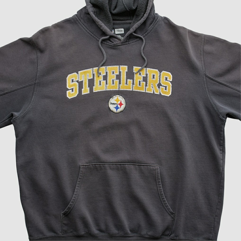 NFL 2010s Hooded Pullover Sweatshirt - Pittsburgh Steelers