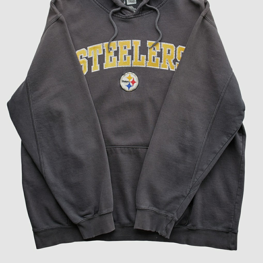 NFL 2010s Hooded Pullover Sweatshirt - Pittsburgh Steelers