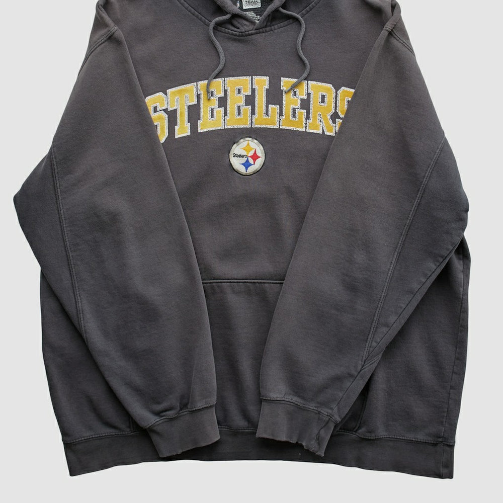 NFL 2010s Hooded Pullover Sweatshirt - Pittsburgh Steelers