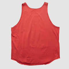 Russell 90s Tank - Kansas City Chiefs