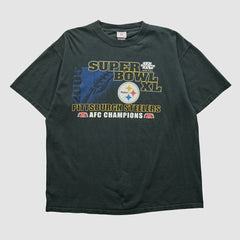 NFL 2006 T-shirt - Pittsburgh Steelers