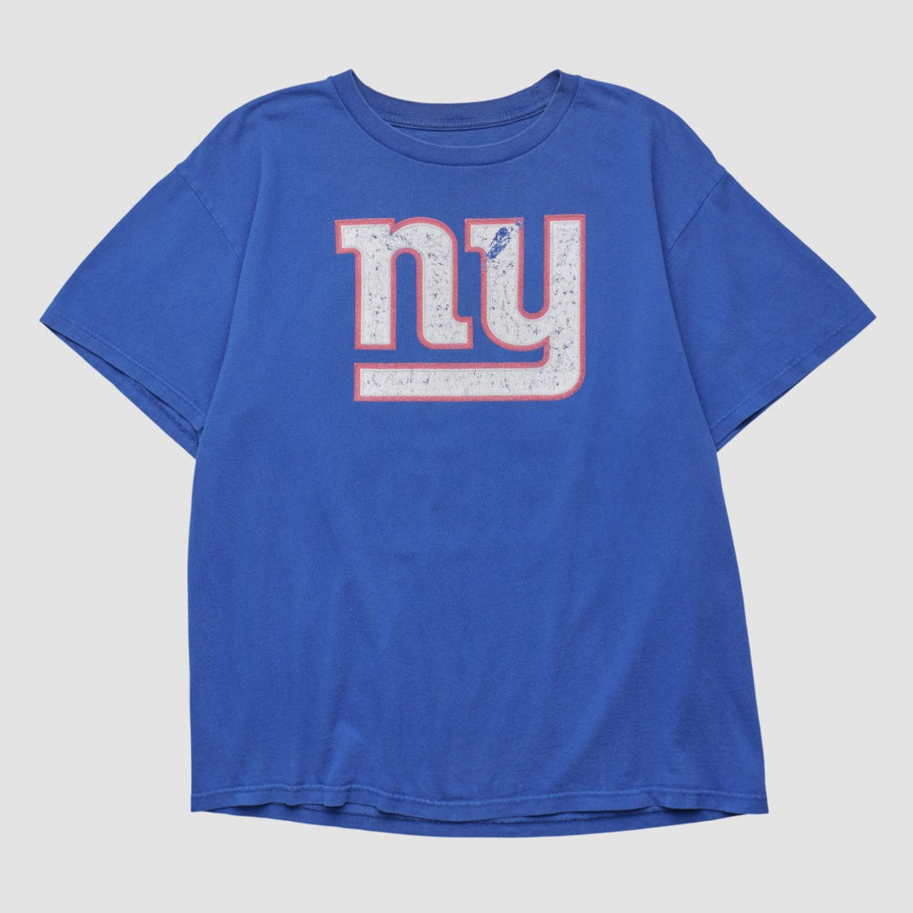NFL 2010s T-shirt - New York Giants