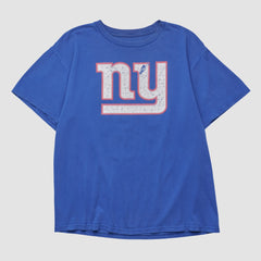 NFL 2010s T-shirt - New York Giants