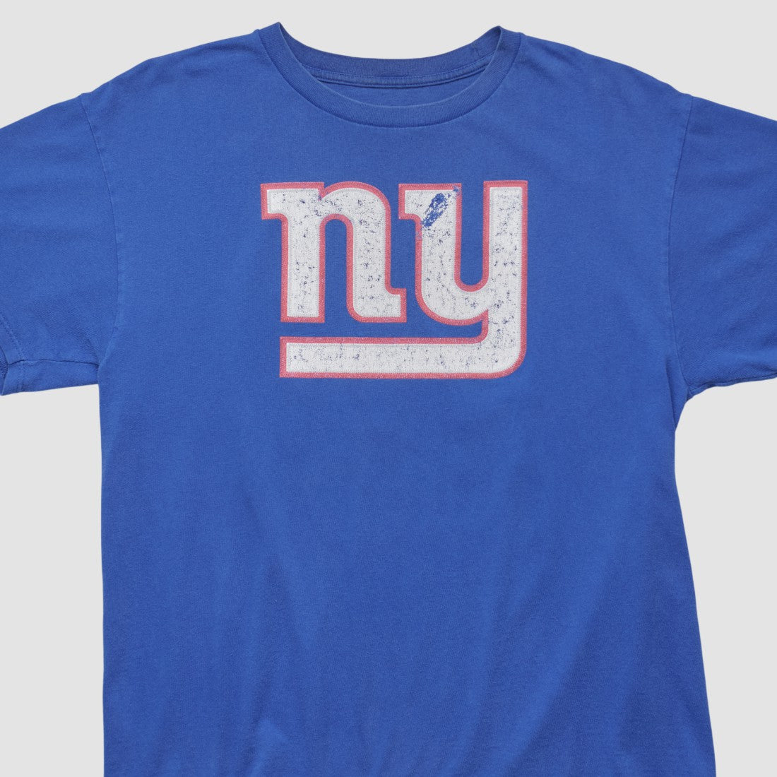 NFL 2010s T-shirt - New York Giants