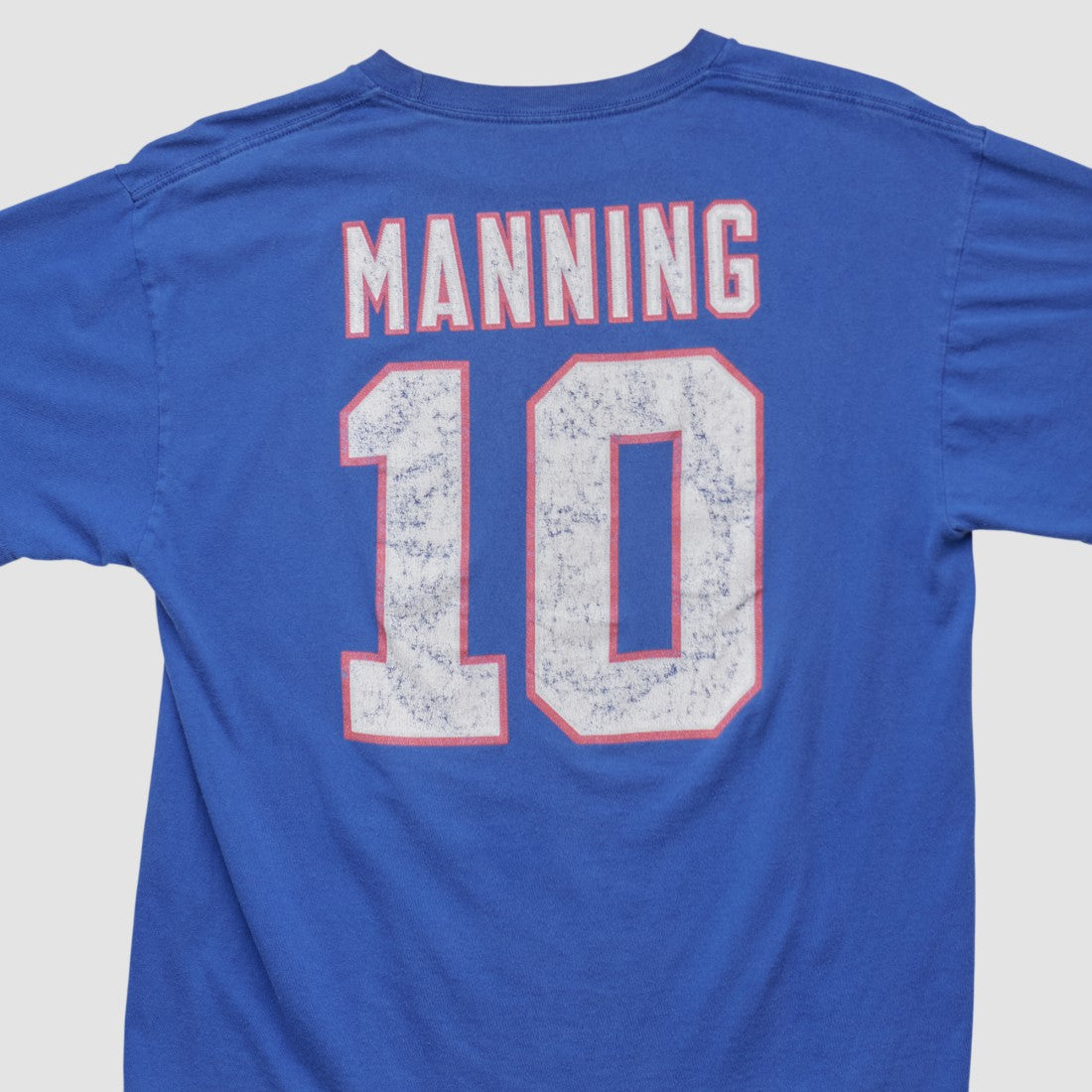 NFL 2010s T-shirt - New York Giants
