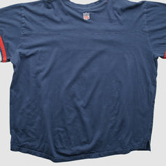 NFL 2000s Long Sleeve T-shirt - New England Patriots