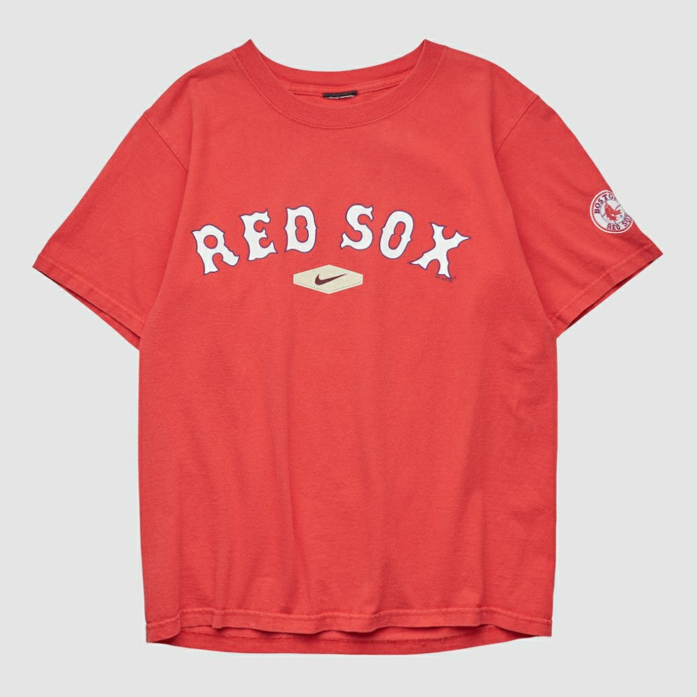 MLB Boston Red Sox Nike 2000s T-shirt