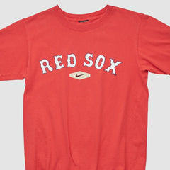 MLB Boston Red Sox Nike 2000s T-shirt