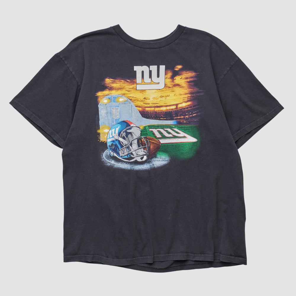 NFL 2010s T-shirt - New York Giants