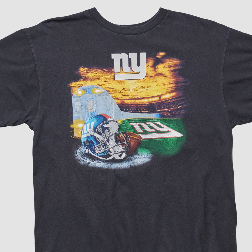 NFL 2010s T-shirt - New York Giants