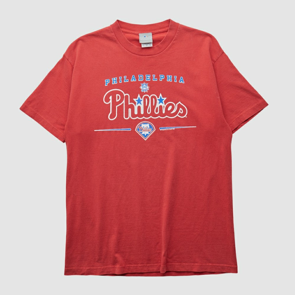 MLB Philadelphia Phillies Genuine Merchandise 2008 T-shirt