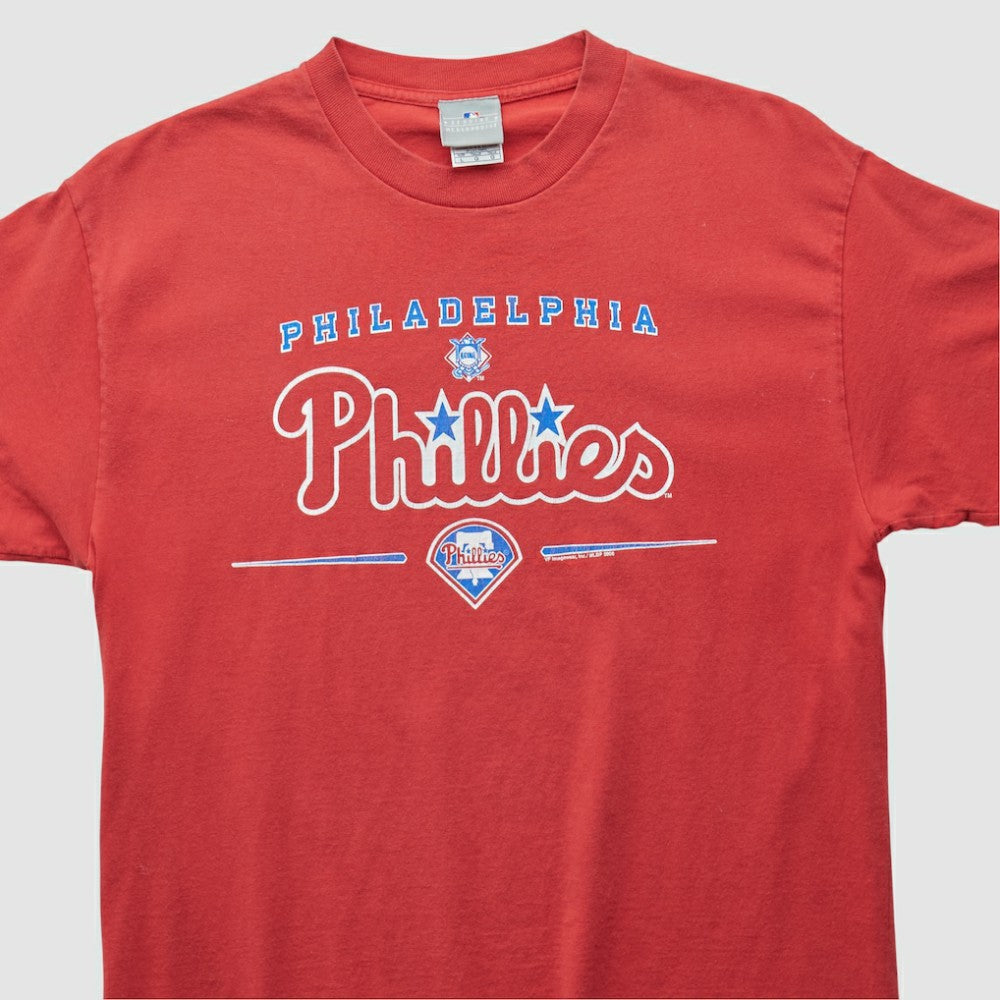 MLB Philadelphia Phillies Genuine Merchandise 2008 T-shirt