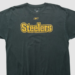Reebok 2000s T-shirt - Pittsburgh Steelers