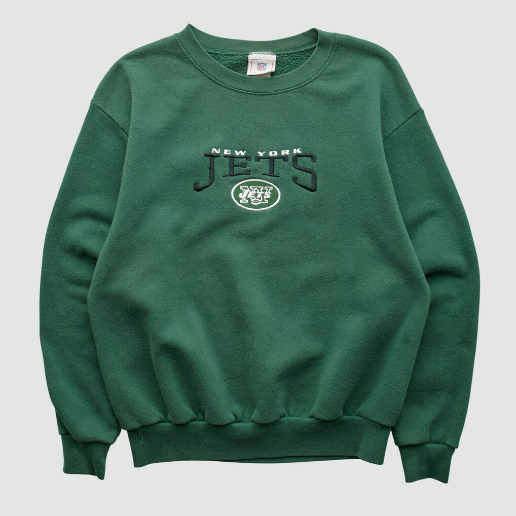 NFL 2000s Pullover Sweatshirt - New York Jets