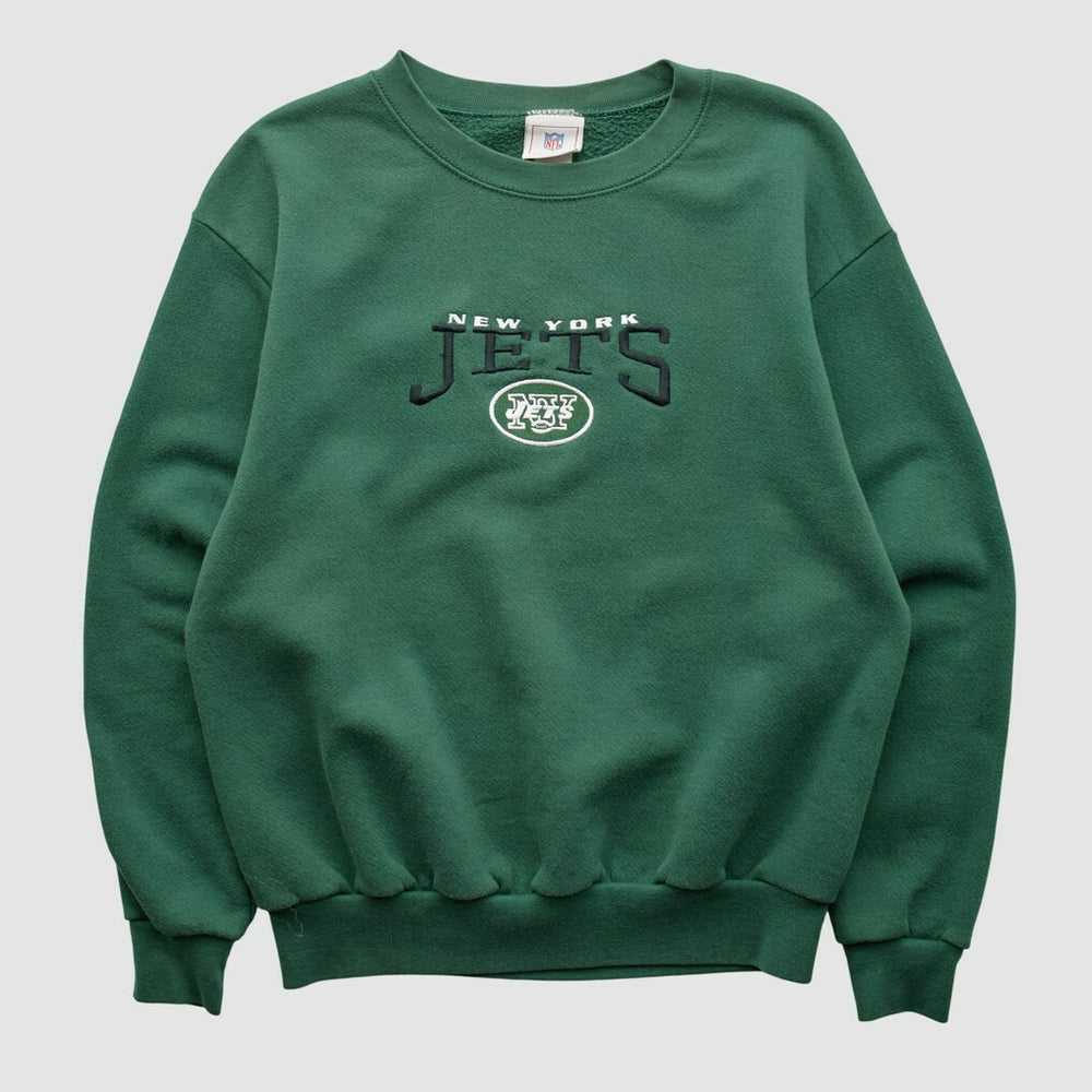 NFL 2000s Pullover Sweatshirt - New York Jets