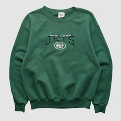 NFL 2000s Pullover Sweatshirt - New York Jets
