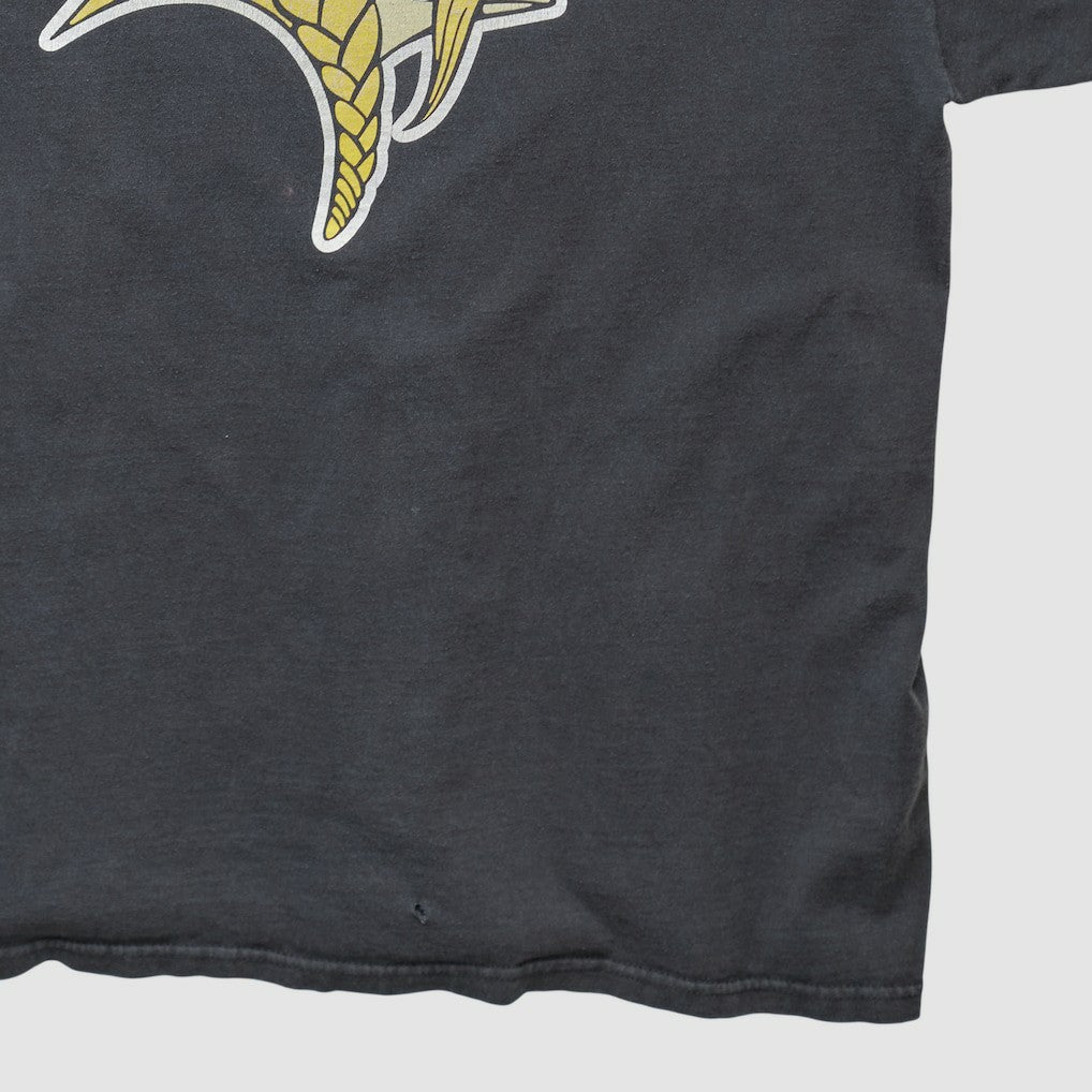 NFL 2000s Long Sleeve T-shirt - Minnesota Vikings