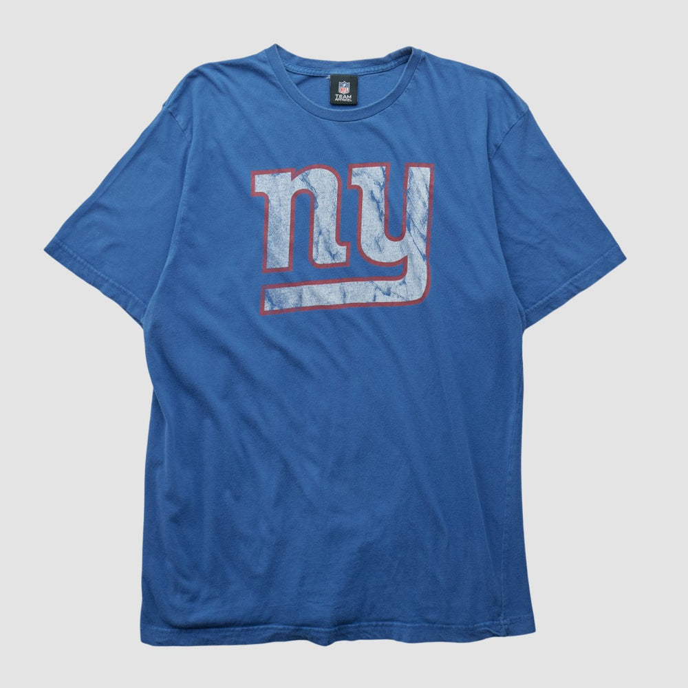 NFL 2010s T-shirt - New York Giants