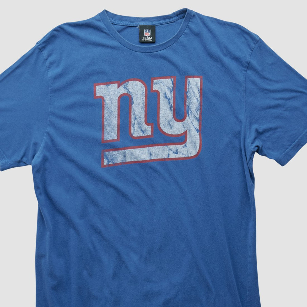 NFL 2010s T-shirt - New York Giants