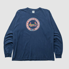 MLB St. Louis Cardinals Gildan 2006 Long Sleeve T-shirt